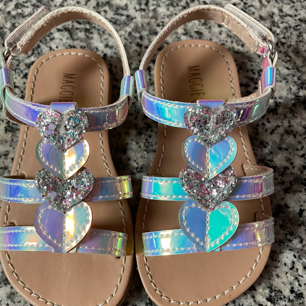 Toddler Sandals